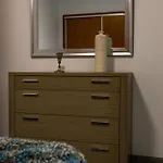 Silver Gate Apartment *