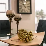 Apartment Silver Gate