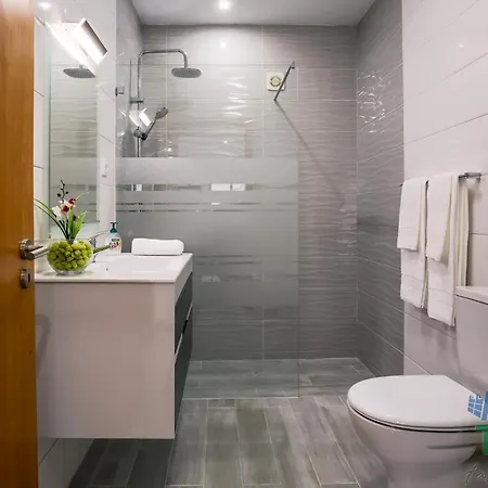 Appartement Silver Gate *