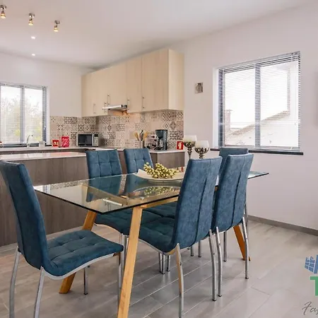 Silver Gate Appartement