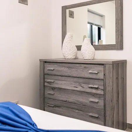 Appartement Silver Gate Cinco Ribeiras