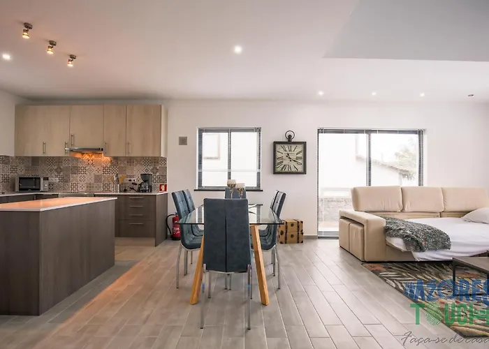 Silver Gate Appartamento *