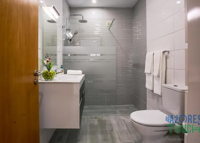 Apartament Silver Gate *