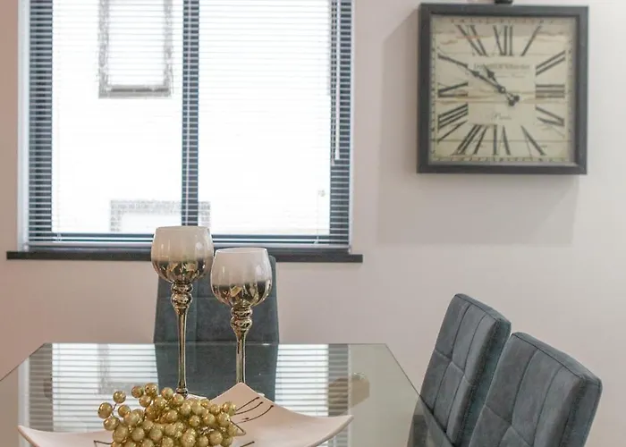 Appartamento Silver Gate