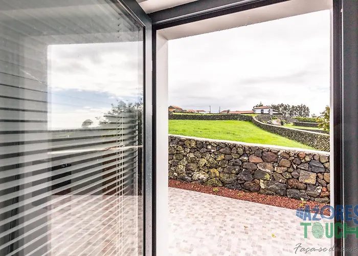 Silver Gate Cinco Ribeiras