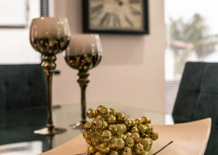 Apartament Silver Gate