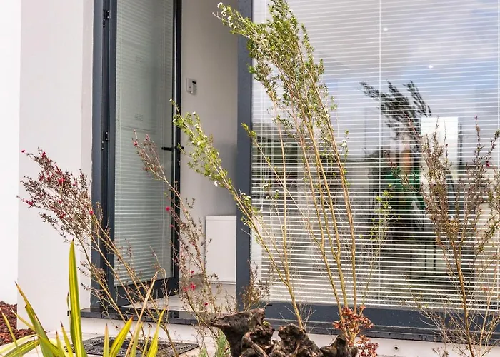 Silver Gate Cinco Ribeiras